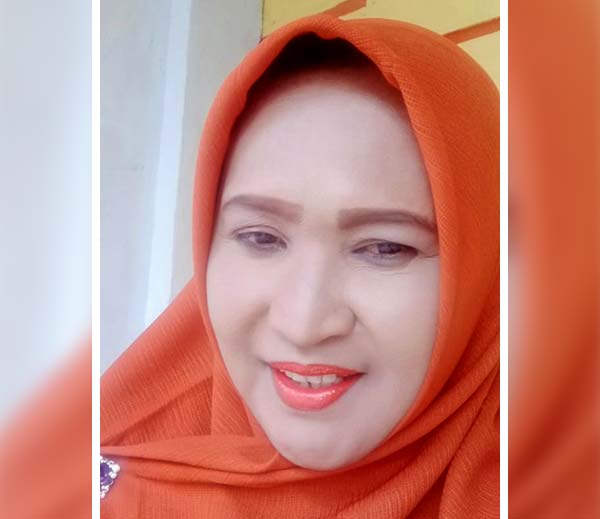ELY ASTUTI,S.Pd.SD