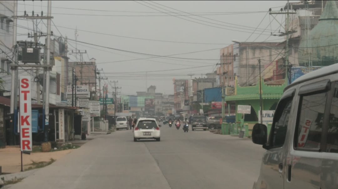 ILUSTRASI (DOK.RIAUPOS.CO)