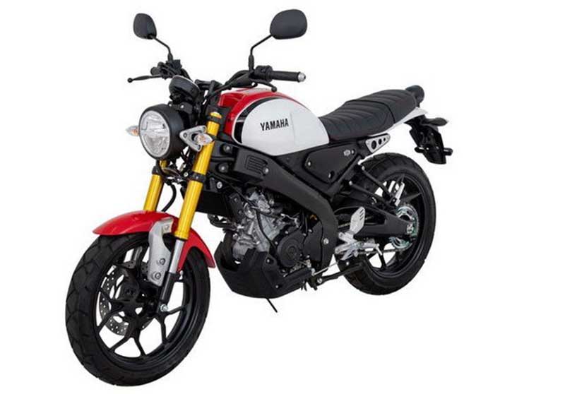 XSR155, motor bergaya klasik terbaru dari Yamaha (Paultan)