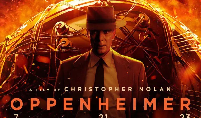 Oppenheimer