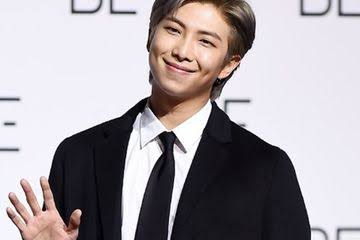RM BTS