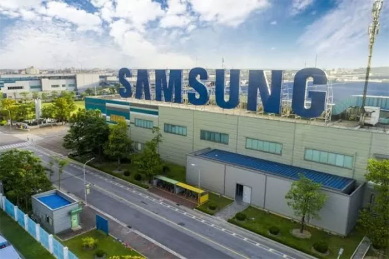 Ilustrasi: Samsung dikabarkan sedang mengerjakan tablet dan laptop lipat.