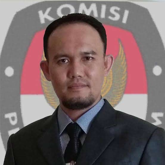 Ketua KPU Kepulauan Meranti, Abu Hamid