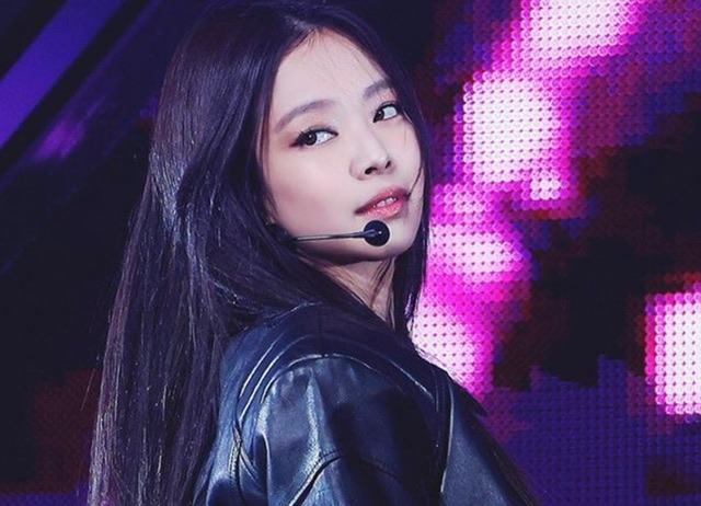 Jennie BLACKPINK.