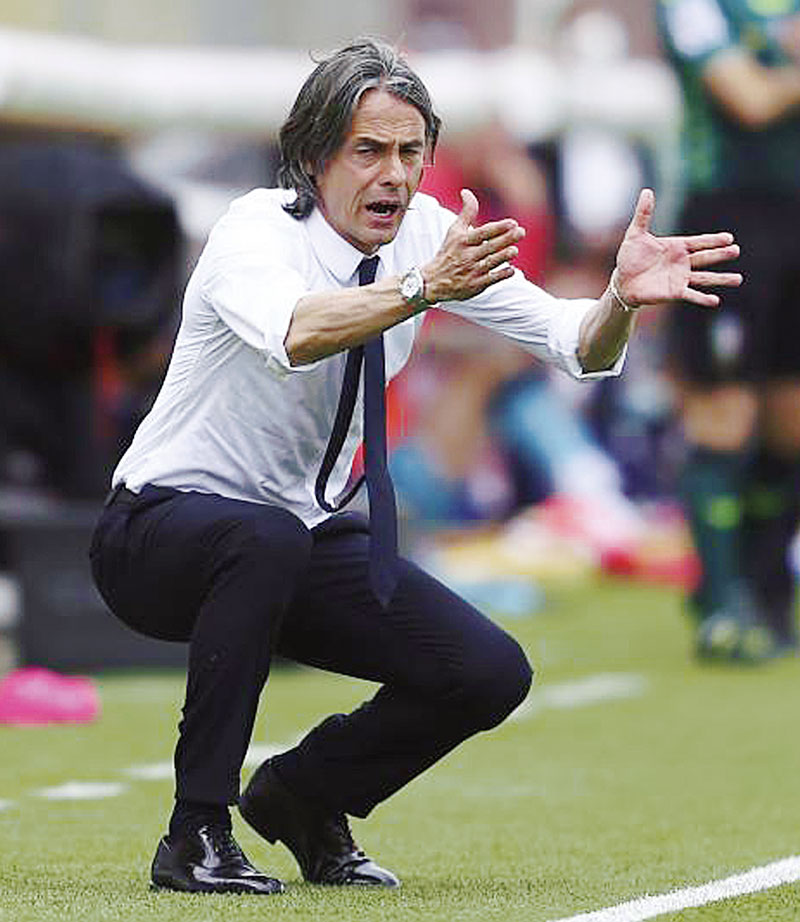 Filippo Inzaghi