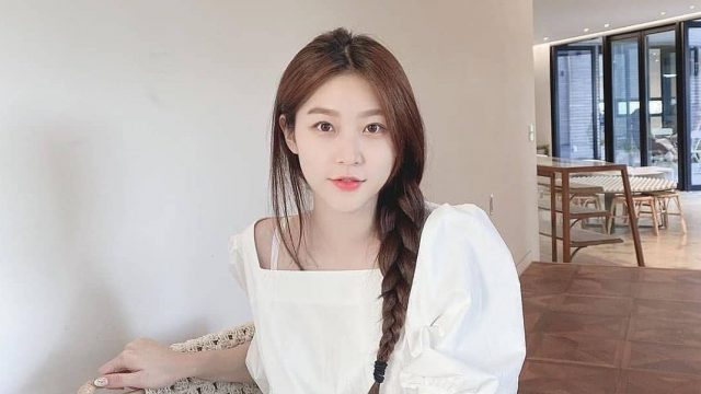 Kim Sae Ron