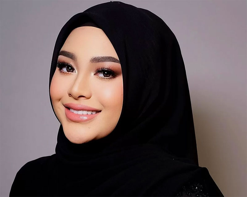 Aurel Hermansyah mengaku jodohkan Aaliyah Massaid.