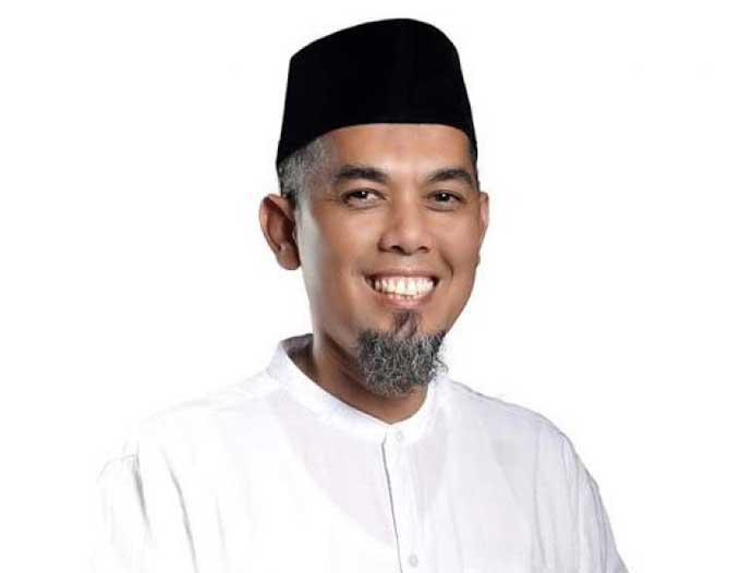 Wali Kota Dumai H Paisal.