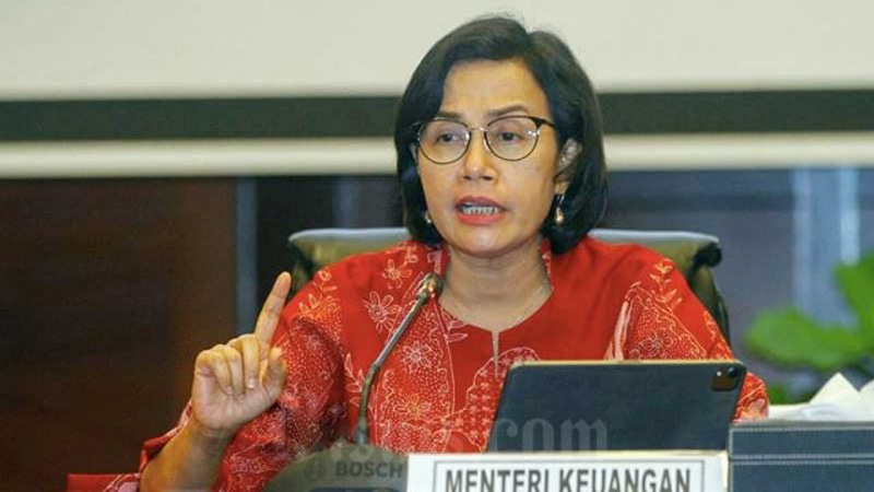 Menteri Keuangan Sri Mulyani Indrawati menyatakan proses pencairan Tunjangan Hari Raya (THR) bagi ASN, TNI, dan Polri direncanakan mulai periode H-10 Idulfitri.