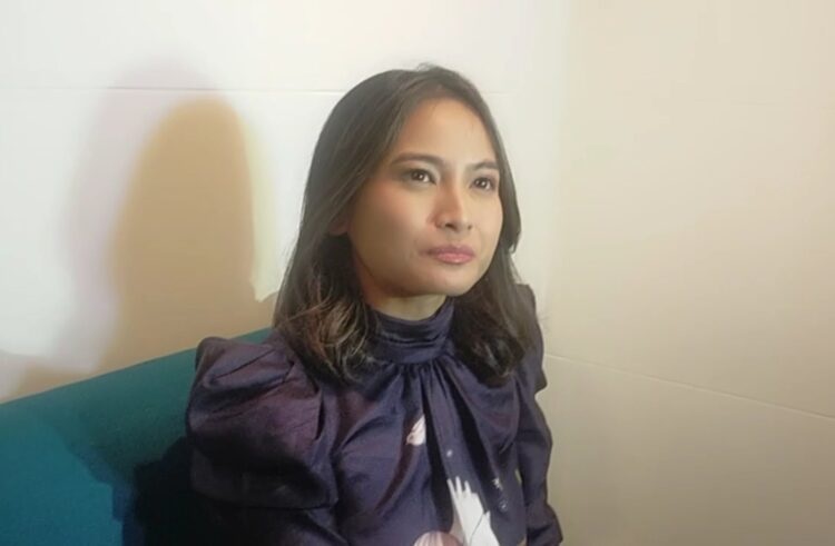 Acha Septriasa.