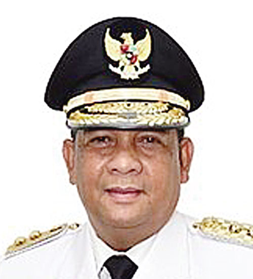 Edy Natar Nasution
