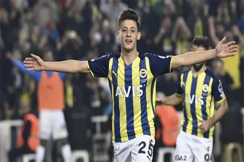 Arda Guler