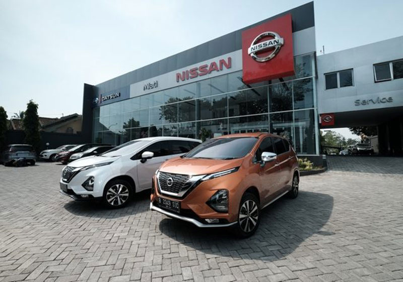 Akhirnya Makoto Uchida, CEO Nissan Motor Company, mengonfirmasi rencana perusahaan menutup pabrik di Indonesia.