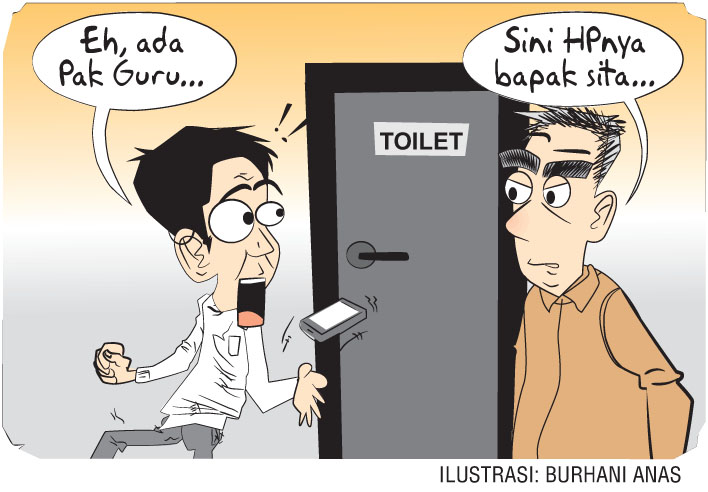ILUSTRASI (DOK RIAU POS)