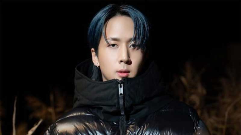 Dituntut dua tahun penjara dalam kasus joki wamil, Ravi resmi keluar dari grup VIXX.
