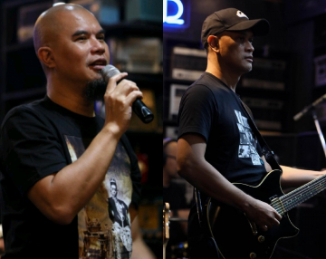 AHMAD DHANI