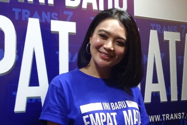 Wika Salim (foto/jawapos.com)