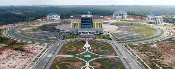 Perkantoran Wali Kota Pekanbaru