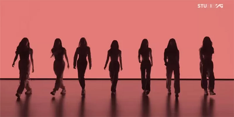 BABYMONSTER Pra-Debut &rsquo;Dream&rsquo;.