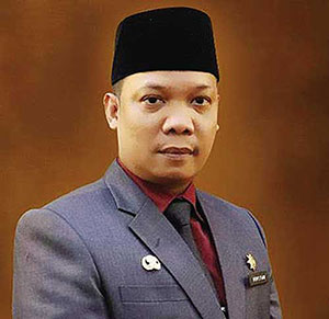 PJ WAKO PEKANBARU MUFLIHUN