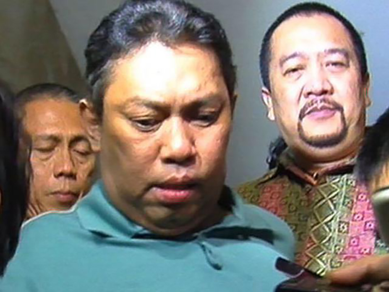 ADIGUNA SUTOWO