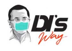 Dahlan Iskan