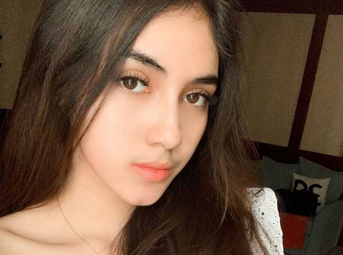 Syahra Larez