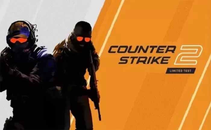 Game CS2 resmi diumumkan.