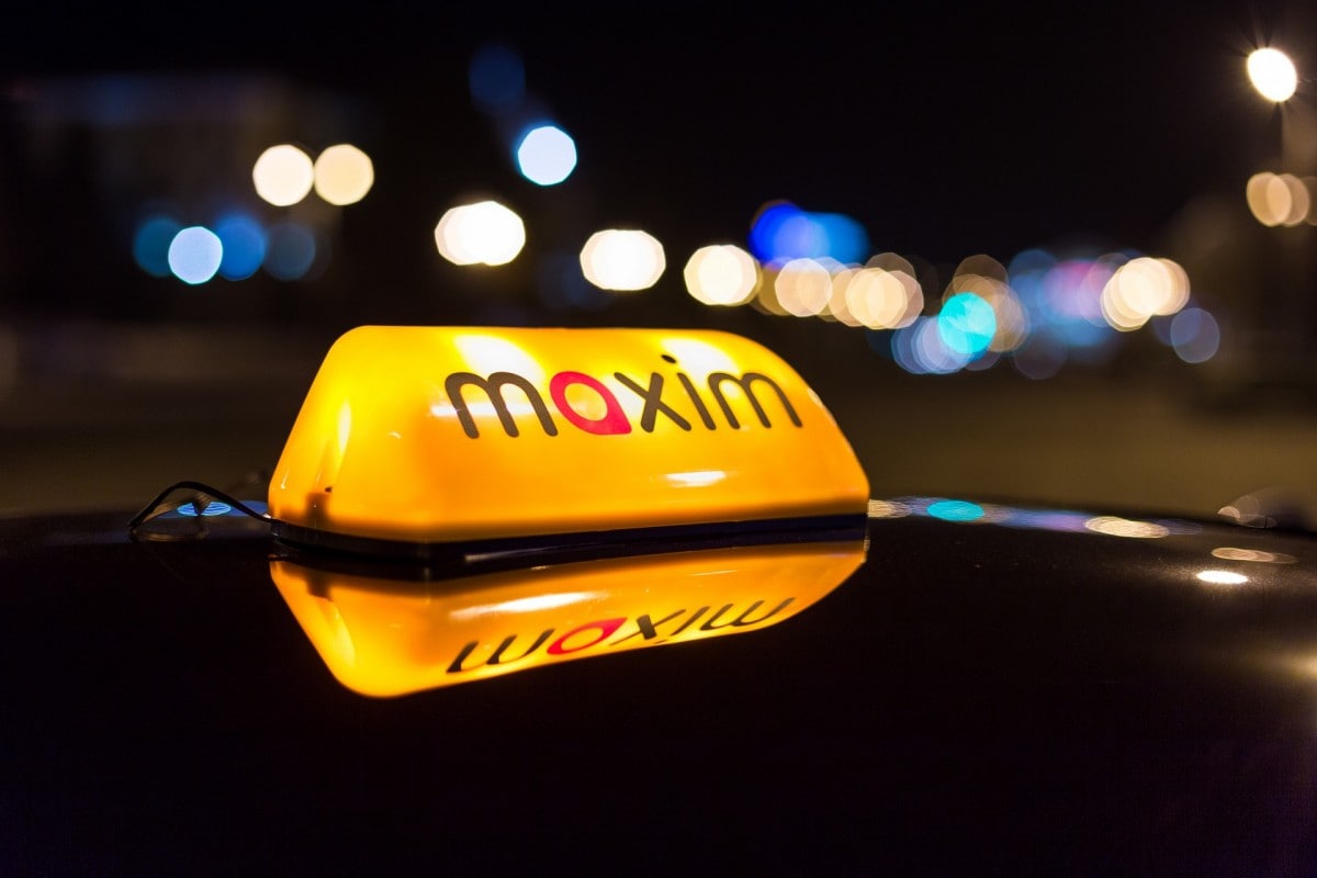 Ilustrasi, Maxim.