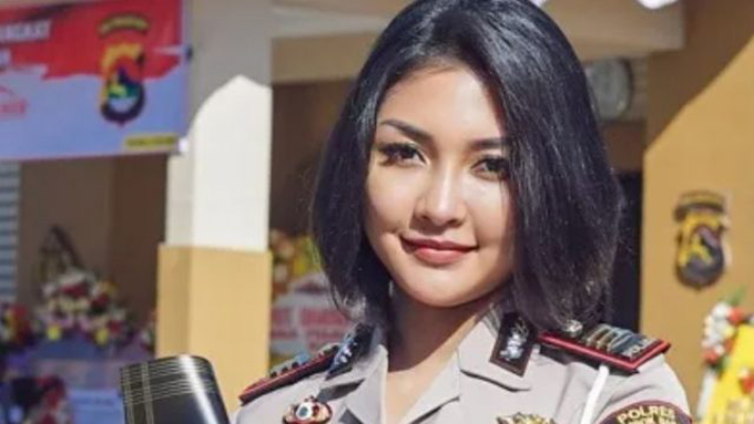 AKP Rita Yuliana
