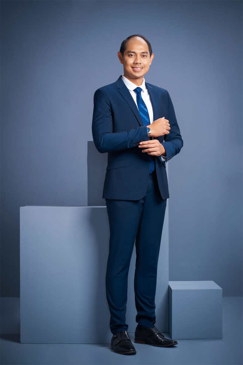 Agustya Hendy Bernadi resmi terpilih menjadi Ketua Umum Forum Humas BUMN (FH BUMN) periode 2023-2025.