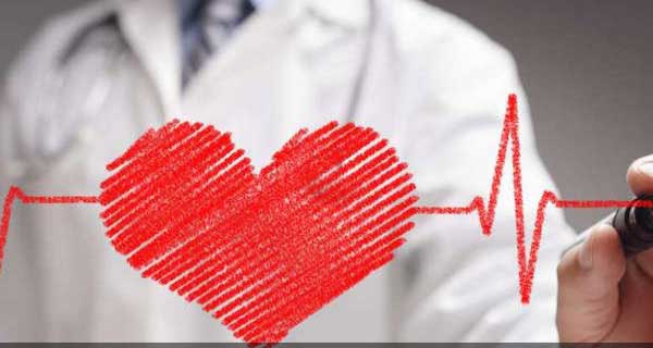 Ilustrasi: Penyakit jantung.(jpnn.com)