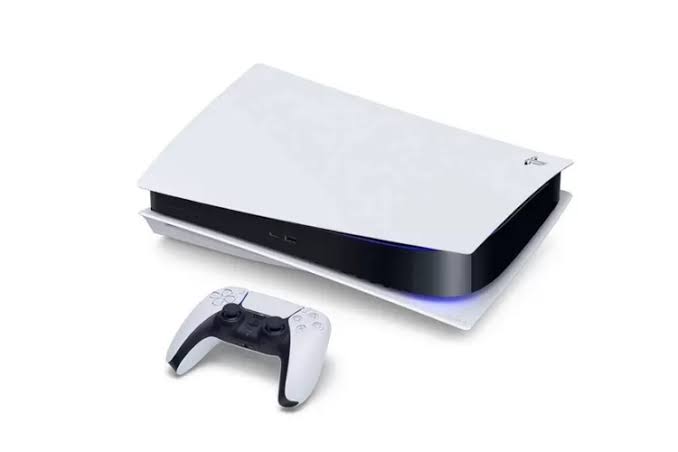 PS 5 Pro