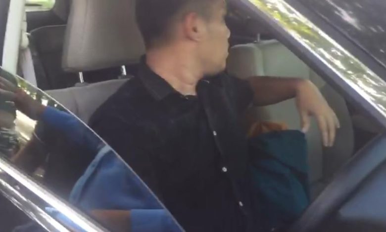 Oknum dokter digrebek di bandara. (INTERNET)