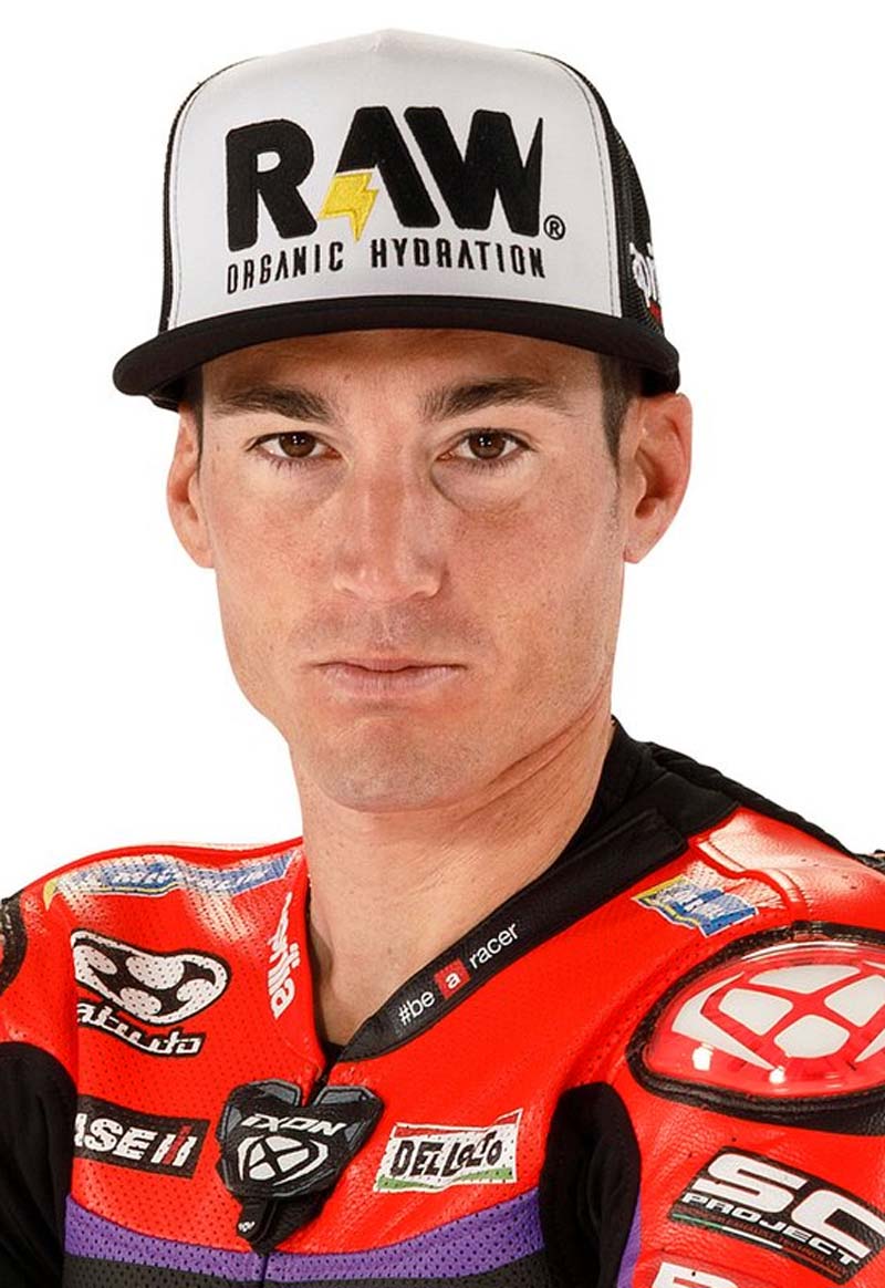 Aleix Espargaro