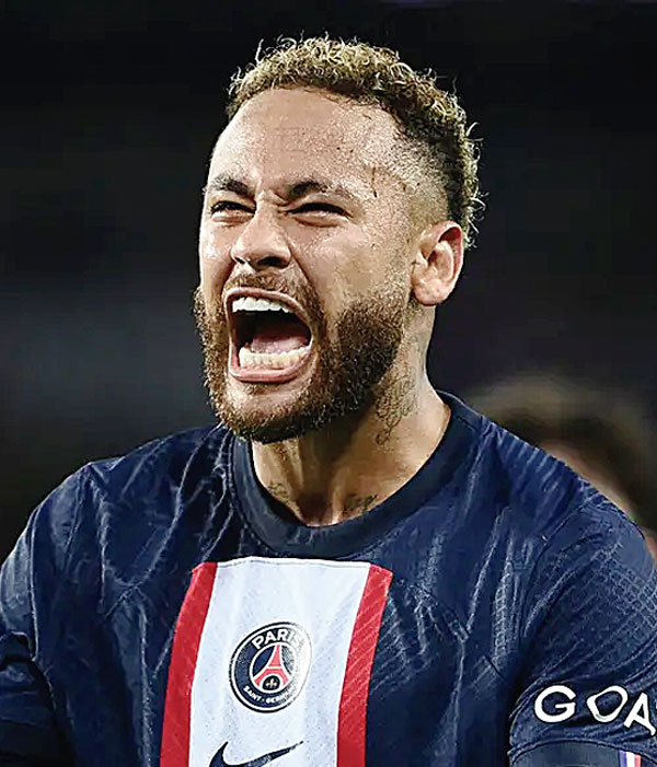 Neymar