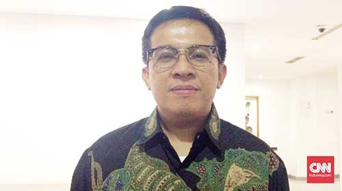 Fitri Hadi