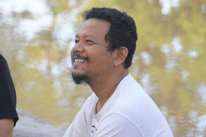 Fedli Aziz