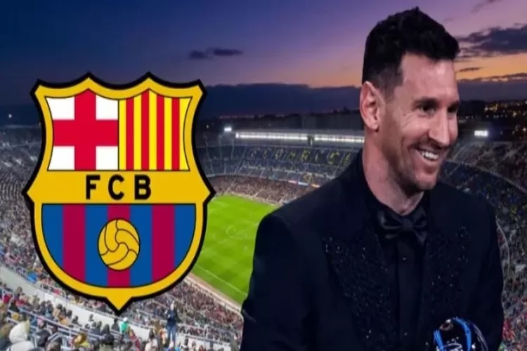 Lionel Messi terus dikaitkan dengan kepulangannya kembali ke Barcelona.