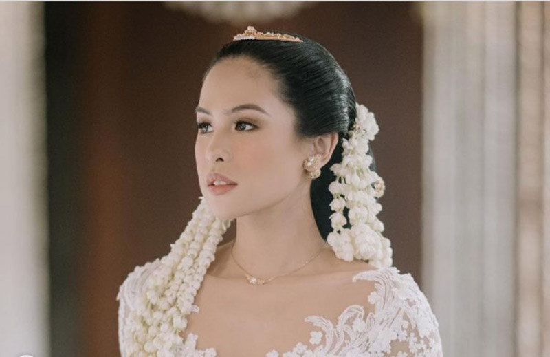 Maudy Ayunda