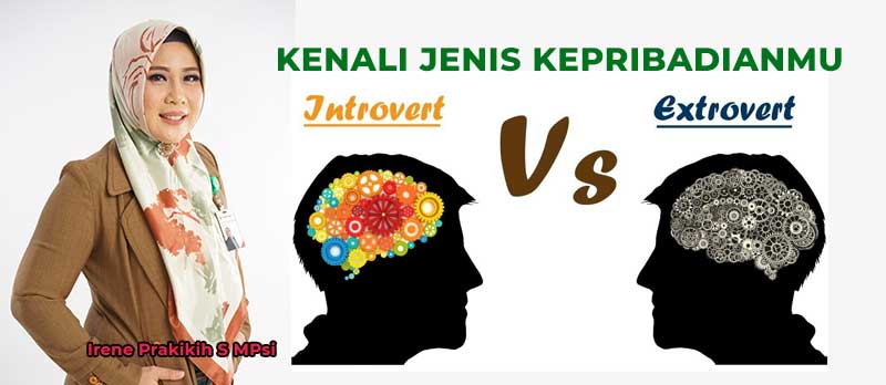 Irene Prakikih S MPsi