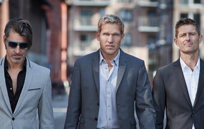 MLTR bakal konser di Jogjakarta, November 2022 nanti.