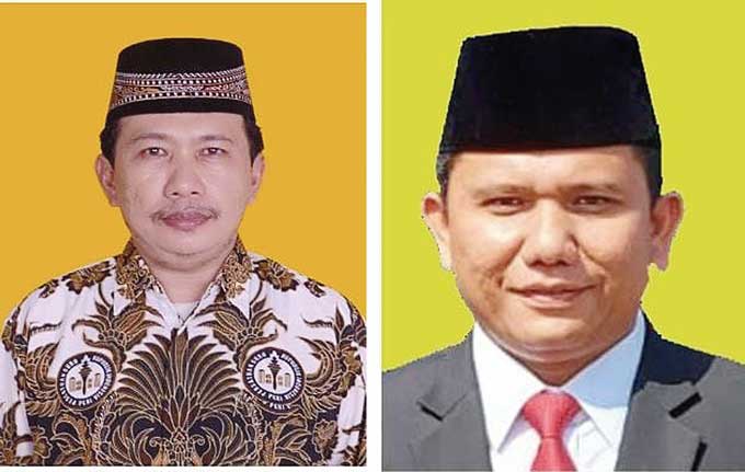 Sutrisno dan Rustam E Pohan Mahasiswa Program Doktoral (S3) Pendidikan-Universitas Riau
