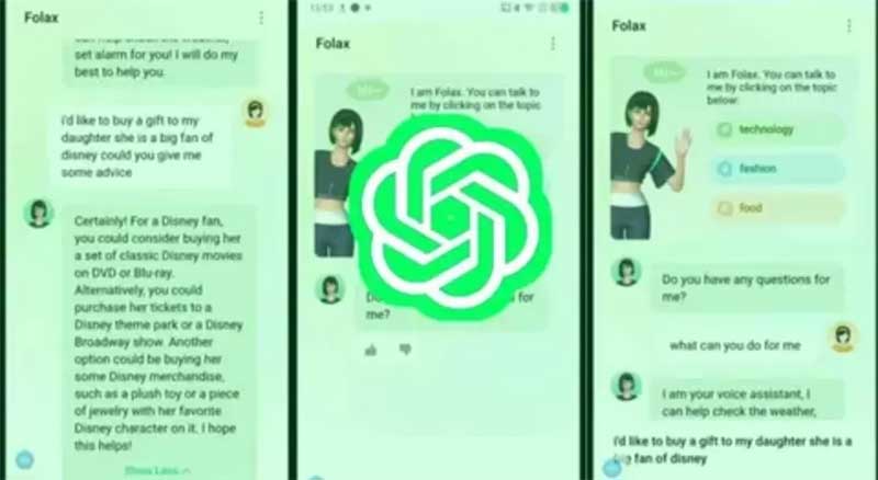 Infinix akan hadirkan ChatGPT terintegrasi di smartphone Note 30.Â 