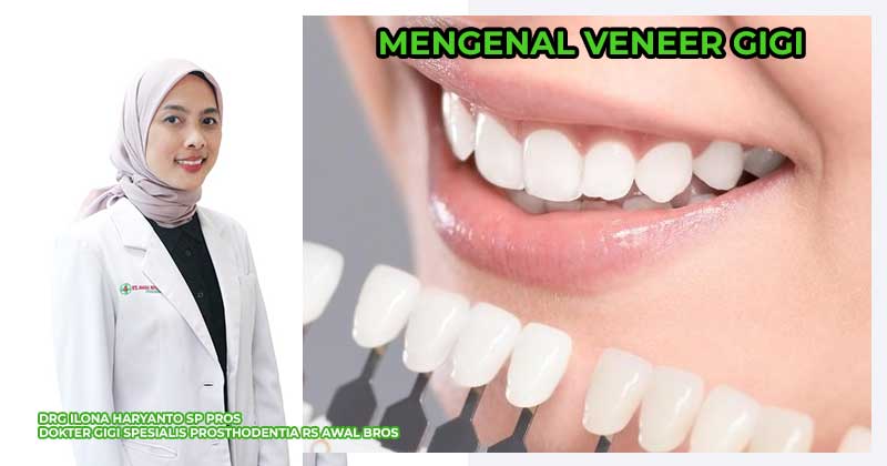 drg ilona haryanto sp pros,Â Dokter Gigi Spesialis ProsthodentiaÂ RS Awal Bros