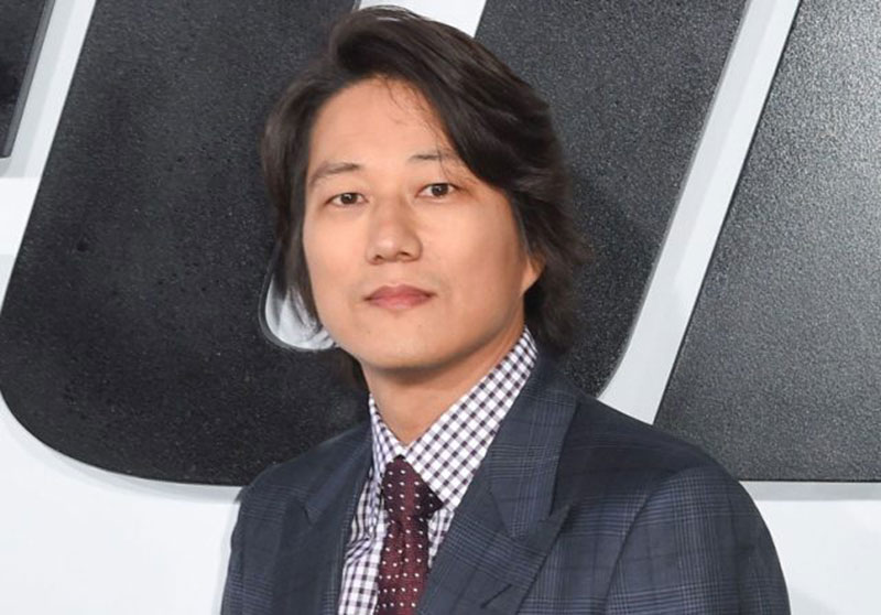 Sung Kang akan kembali memerankan Han Lue di Fast and Furious 9 (VARIETY)