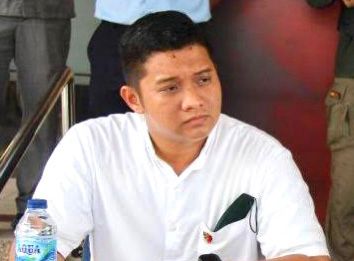 MUHAMMAD REZA