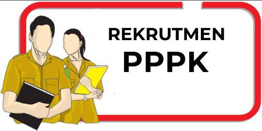 Ilustrasi, seleksi administrasi PPPK Guru.
