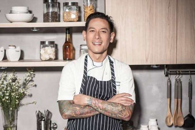 CHEF JUNA