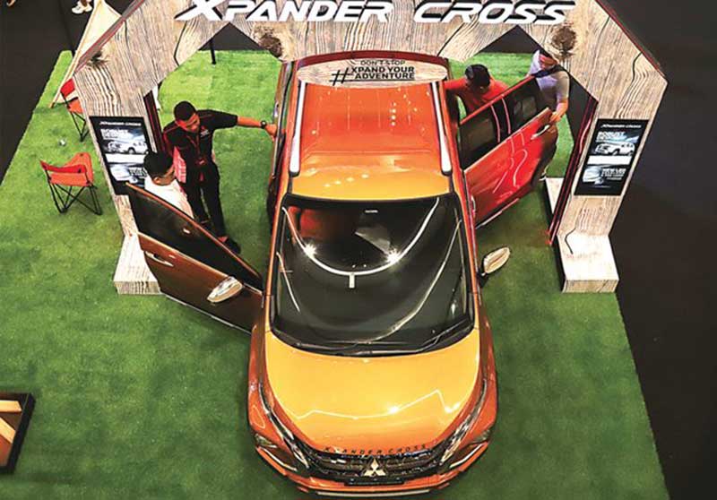 Mobil Low MPV masih menjadi buruan meskipun harganya mengalami kenaikan. (JawaPos.com)